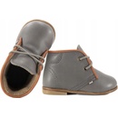 Emel E2195-K72 boty zateplené podpatek Thomas