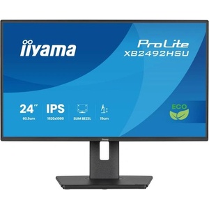 iiyama ProLite XB2492HSU-B1 Монитори