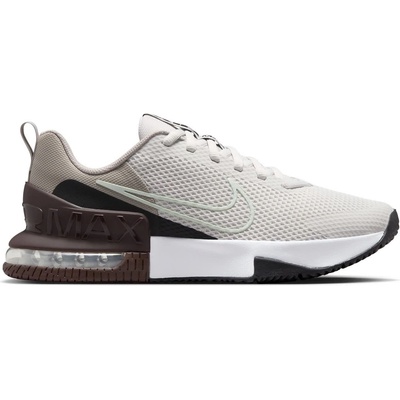 Nike Обувки Nike Air Max Alpha Trainer 6 Men's Workout Shoes - Olive/Black