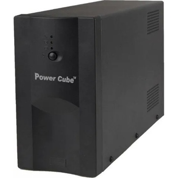 Gembird Power Cube 1200VA (UPS-PC-1202AP)