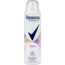 Deodoranty a antiperspiranty Rexona Happy deospray 150 ml