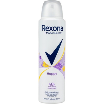 Rexona Happy deospray 150 ml