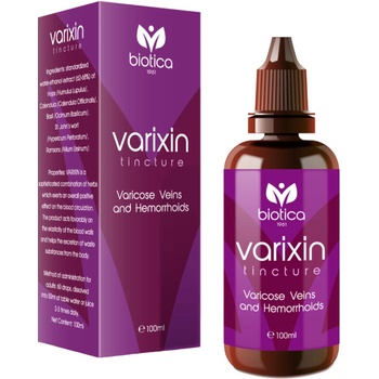 Biotica 1961 Varixin, 100 ml, Biotica 1961