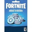 Hry na PC Fortnite 2800 V-Bucks