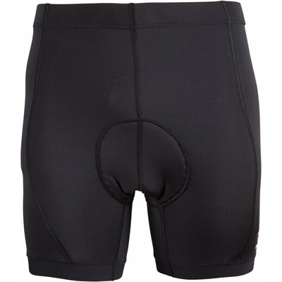 Fresh Trash Men's Convert Cycling Shorts True Black