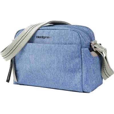 Hedgren Dámska taška Cocoon Cosy 3 9 L modrá