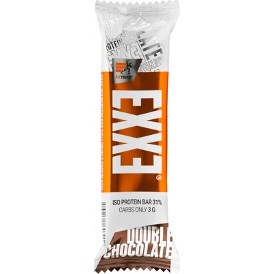 Extrifit EXXE Protein Bar 65g – Zbozi.Blesk.cz