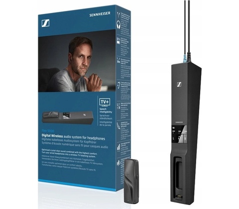 Sennheiser Flex 5000