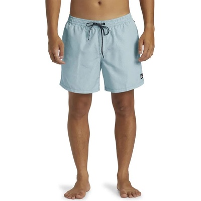 Quiksilver Бански гащета Quiksilver Deluxe 15´´ swimming shorts - Blue (Frosty Spruce)