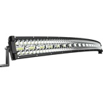  Извит 127cм 936W 9D Led Bar Лед Диоден Бар Прожектор Дневна Светлина 48000lm