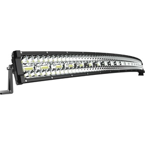  Извит 127cм 936W 9D Led Bar Лед Диоден Бар Прожектор Дневна Светлина 48000lm