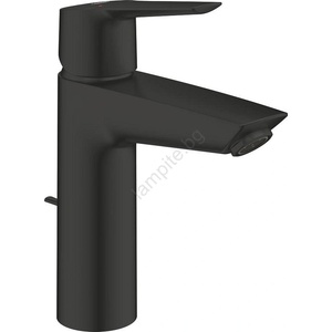 GROHE 234552432 - Смесител за мивка START 192 mm черен (GH1286)