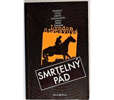 Smrtelný pád