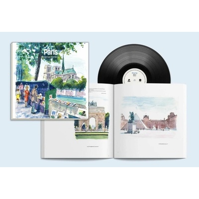 Various Artists - Vinyl Story (2 ) LP