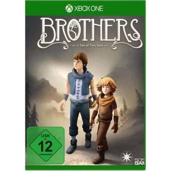 505 Games Brothers A Tale of Two Sons (Xbox One)