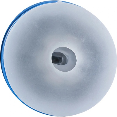 MAXTASY VIBRATION MASTER SLEEVE - Standard Clear