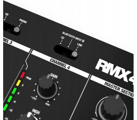 Reloop RMX-44