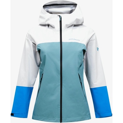 Peak Perfomance Trail Hipe Shell Jacket antarctica