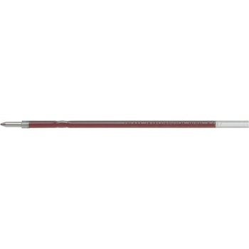Pilot Пълнител за химикал Pilot Kuglepen Super Grip G + Ecoball среден червен (RFNS-GG-M-R)