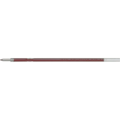 Pilot Пълнител за химикал Pilot Kuglepen Super Grip G + Ecoball среден червен (RFNS-GG-M-R)