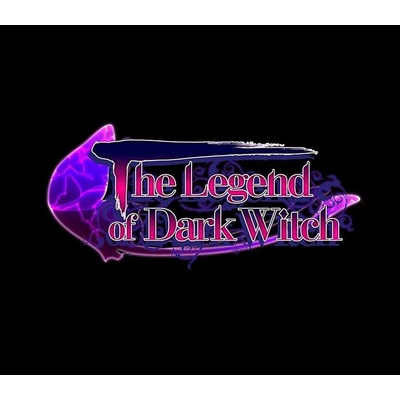 The Legend of Dark Witch
