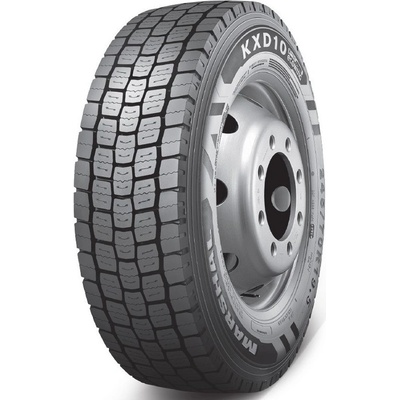 Kumho KXD10 285/70 R19.5 146M – Zboží Mobilmania
