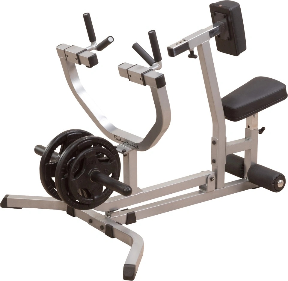 Body Solid GSRM40