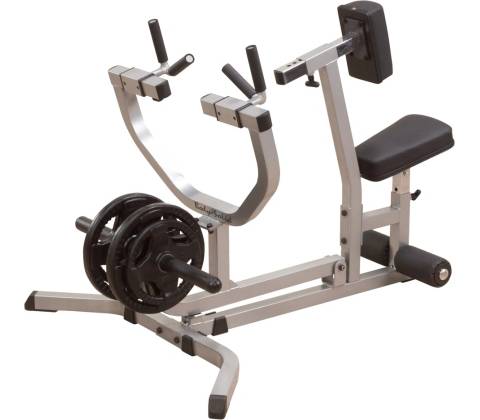 Body Solid GSRM40