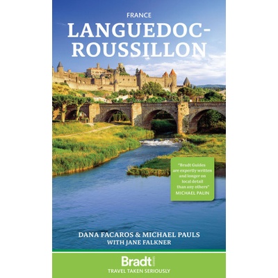 France: Languedoc-Roussillon | Michael Pauls, Jane Falkner
