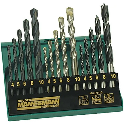 Brüder Mannesmann MAN-54315