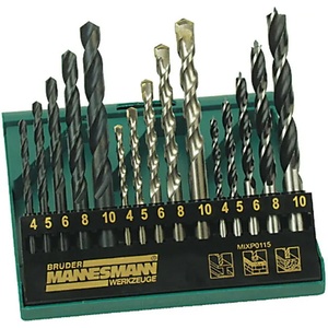Brüder Mannesmann MAN-54315