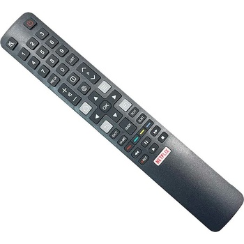 Diaľkový ovládač T-Control Thomson RC802N, RC802N YUI2, RC802N YUI1, RC802N YAI2, RC802N YLI3, RC802N YU14