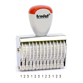 Trodat 15312