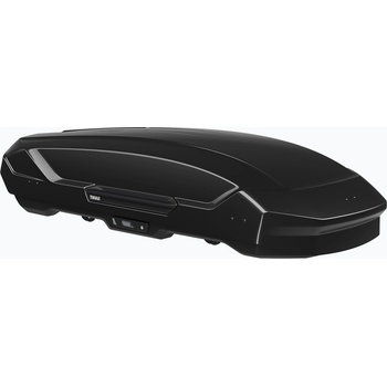 Thule Бокс за покрив Thule Motion 3 L black glossy