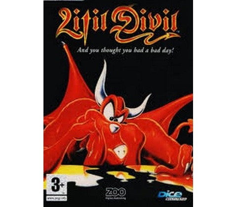 Litil Divil