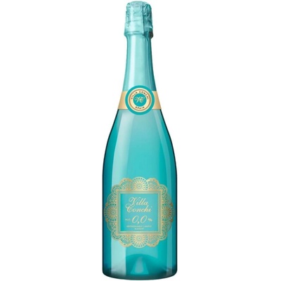 Villa Conchi Cava Villa Conchi Brut Seleccion Alcohol-Free