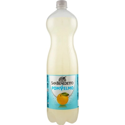 San Benedetto Pompelmo 1,5 l