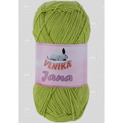 VLNIKA Příze Jana Varianta: 64