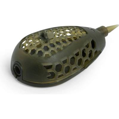 Korum Krmítko Camo Grub Feeder L - 30 g