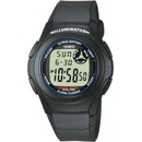 Casio F-200W-1A