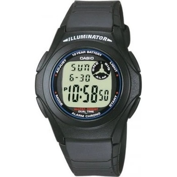 Casio F-200W-1A
