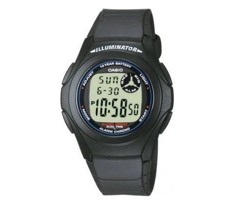 Casio F-200W-1A