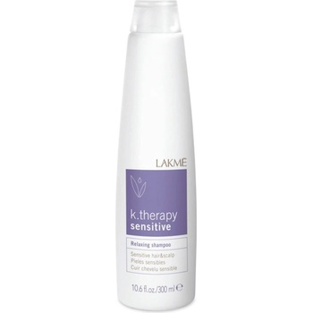 Lakmé K. Therapy Sensitive Шампоан, 300 ml