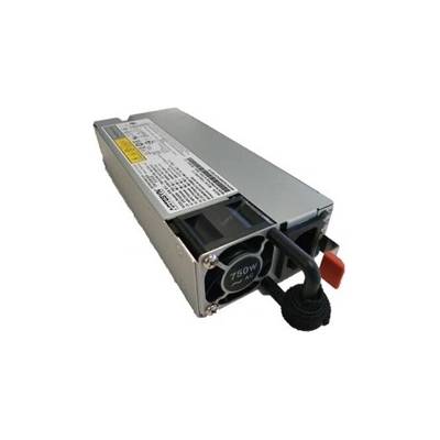 Lenovo Сървърно захранване LENOVO - 800W (230/115V) Titanium CRPS захранване с гореща смяна v1.4 (ST250/SR250 V3) 4P57A87056 (4P57A87056)