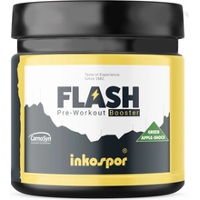 Inkospor Flash Pre-Workout Booster 300 g