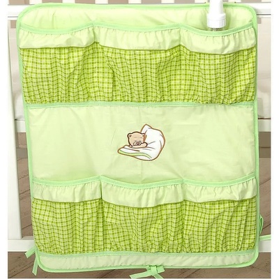 Джобове за детско легло 60 x 70 см 64164-grun