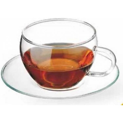 Mezamo SIMAX Šálka EVA s podšálkou 4 x 250 ml