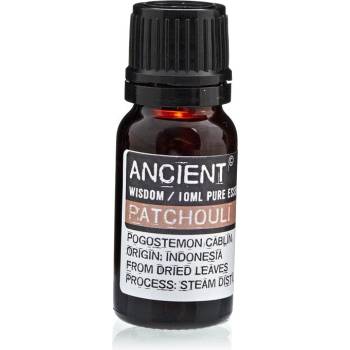 Ancient Wisdom Esenciálny olej Pačuli 10 ml