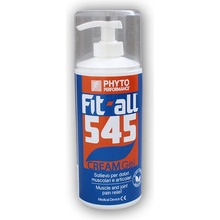 Bio Sport Italy Crema fit all 545 500 ml