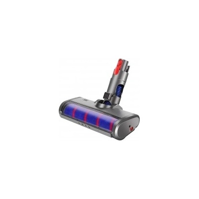 ElektroSkalka Dyson V8 Absolute Exclusive hubice podlahová s LED osvětlením